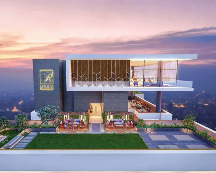 Runwal Zenith Thane