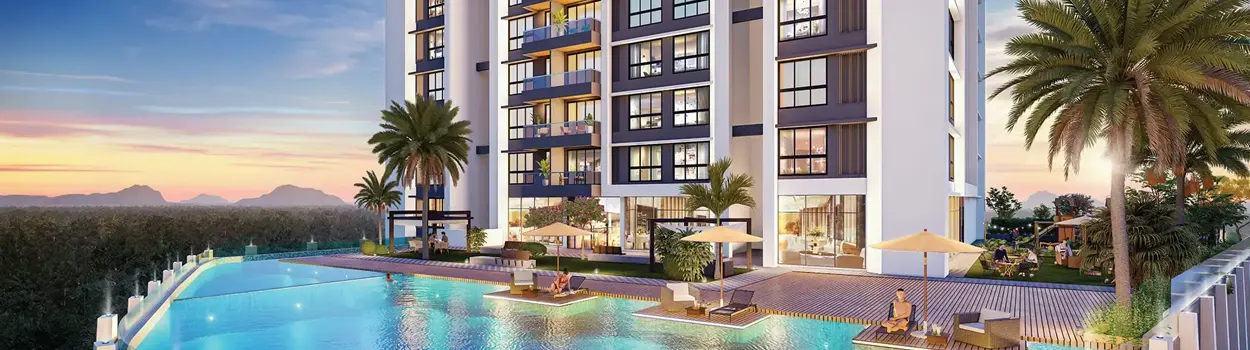 Runwal Zenith Thane