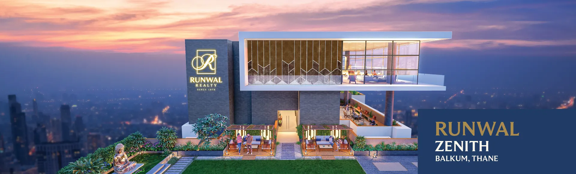 Runwal Zenith