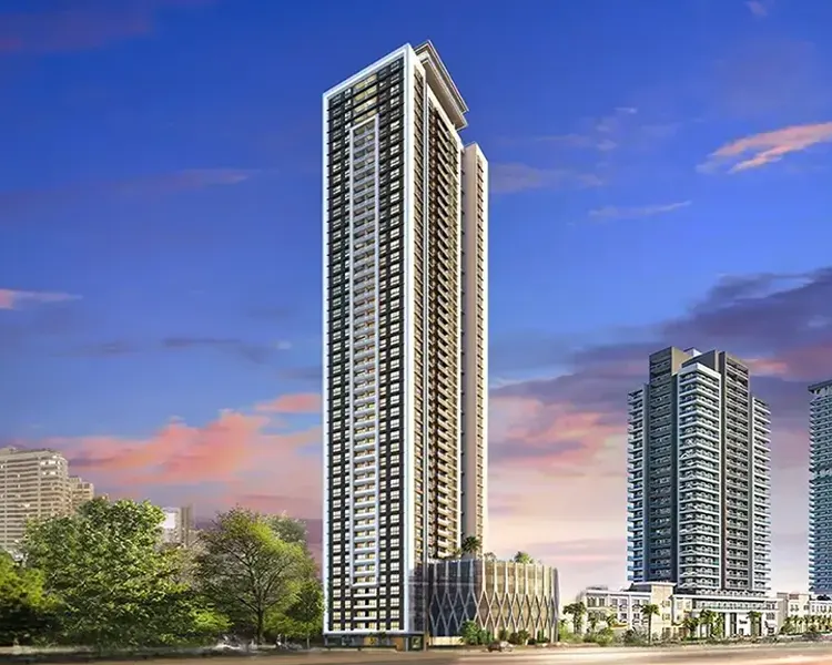 Runwal Zenith In Thane