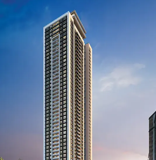 Runwal Zenith In Balkum Thane