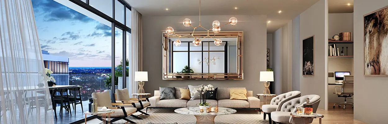 Runwal Zenith Thane Runwal Zenith Thane
