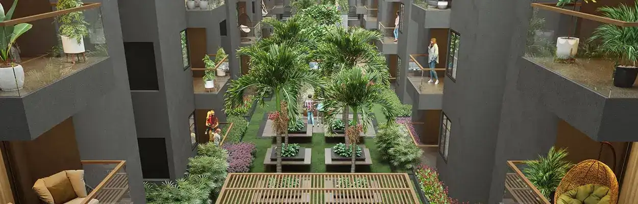 Runwal Zenith Thane   